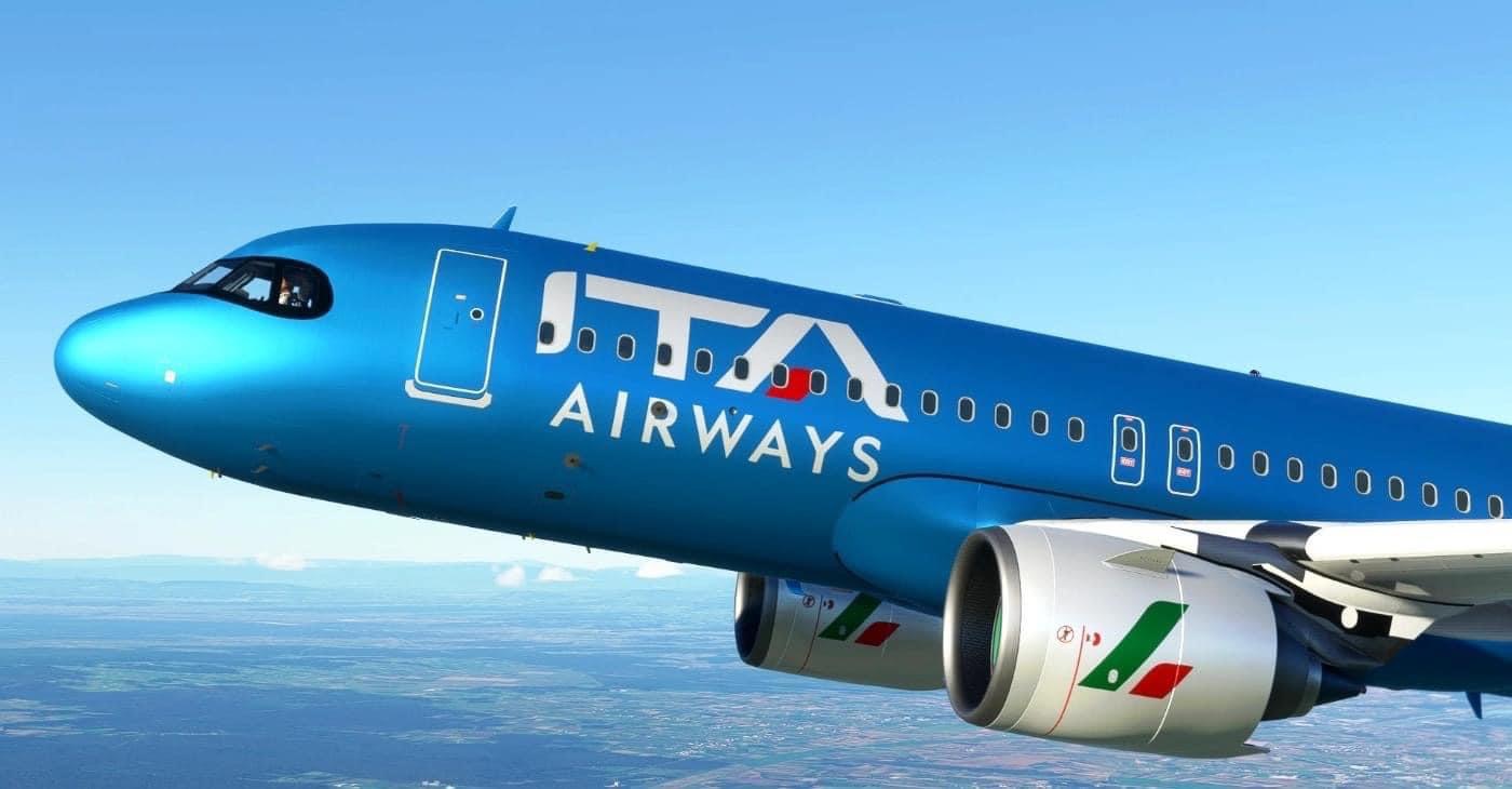 Ecco il galateo Ita per piloti e hostess: dalla barba ai tatuaggi | Il caso