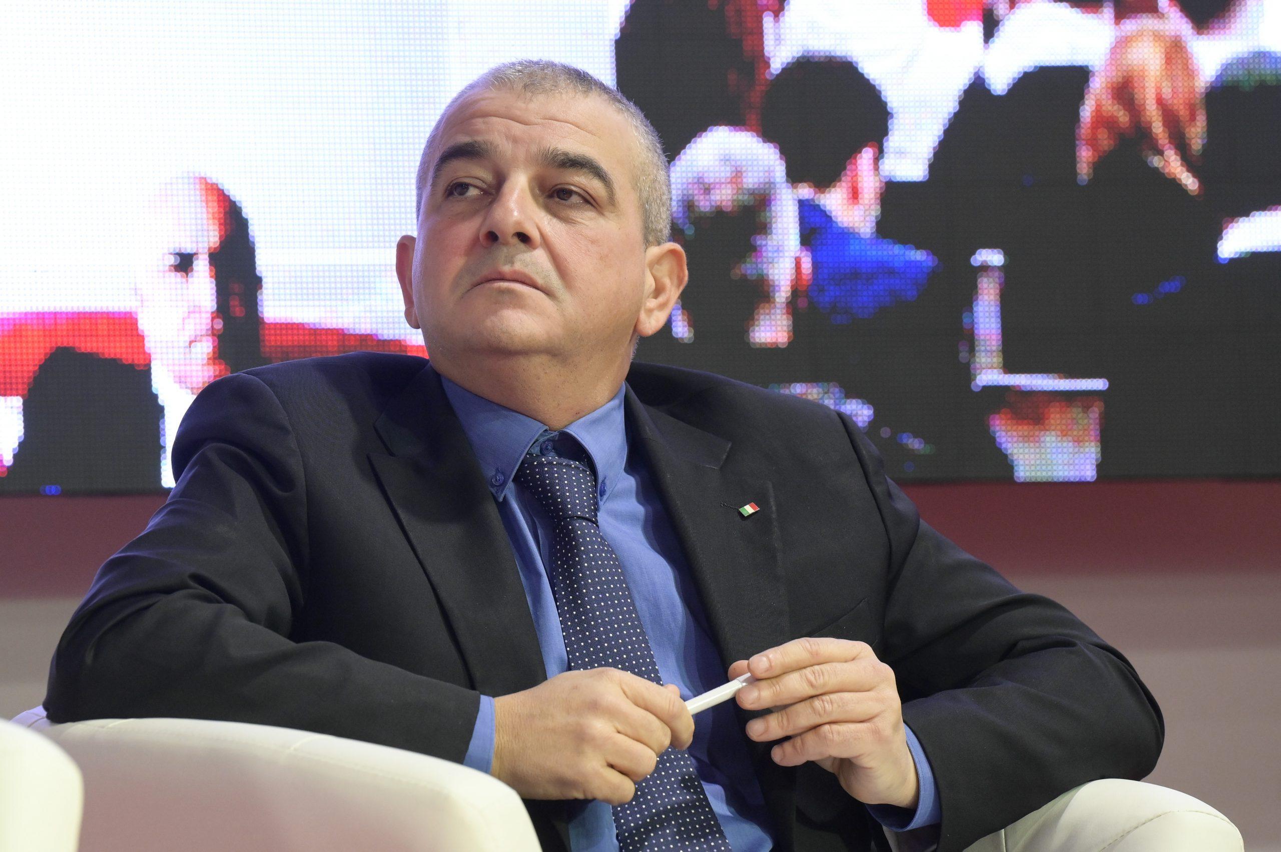 Giovanbattista Fazzolari, sottosegretario alla Presidenza del Consiglio: “Donnarumma guiderà CDP Capital Venture, un incarico di grande prestigio”