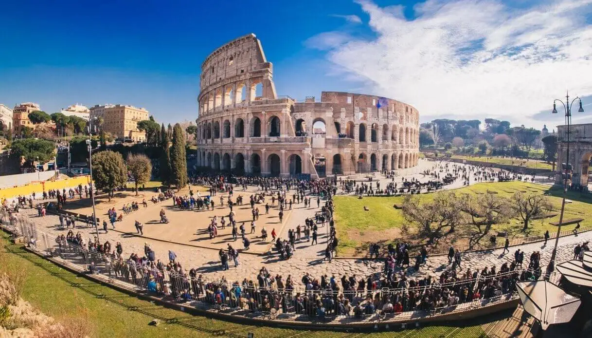 Il turismo è la prima industria d’Italia | Lo scenario
