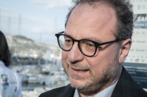Giorgio Mulè (vicepresidente della Camera): «Nella manovra ci sono i fondi per portare le pensioni minime a 600 euro»