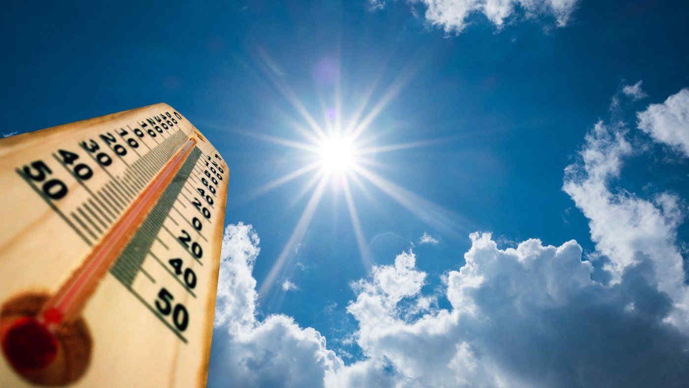 Ecco come gli esperti certificano le temperature record | L’analisi