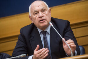 Immagine di Carlo Nordio