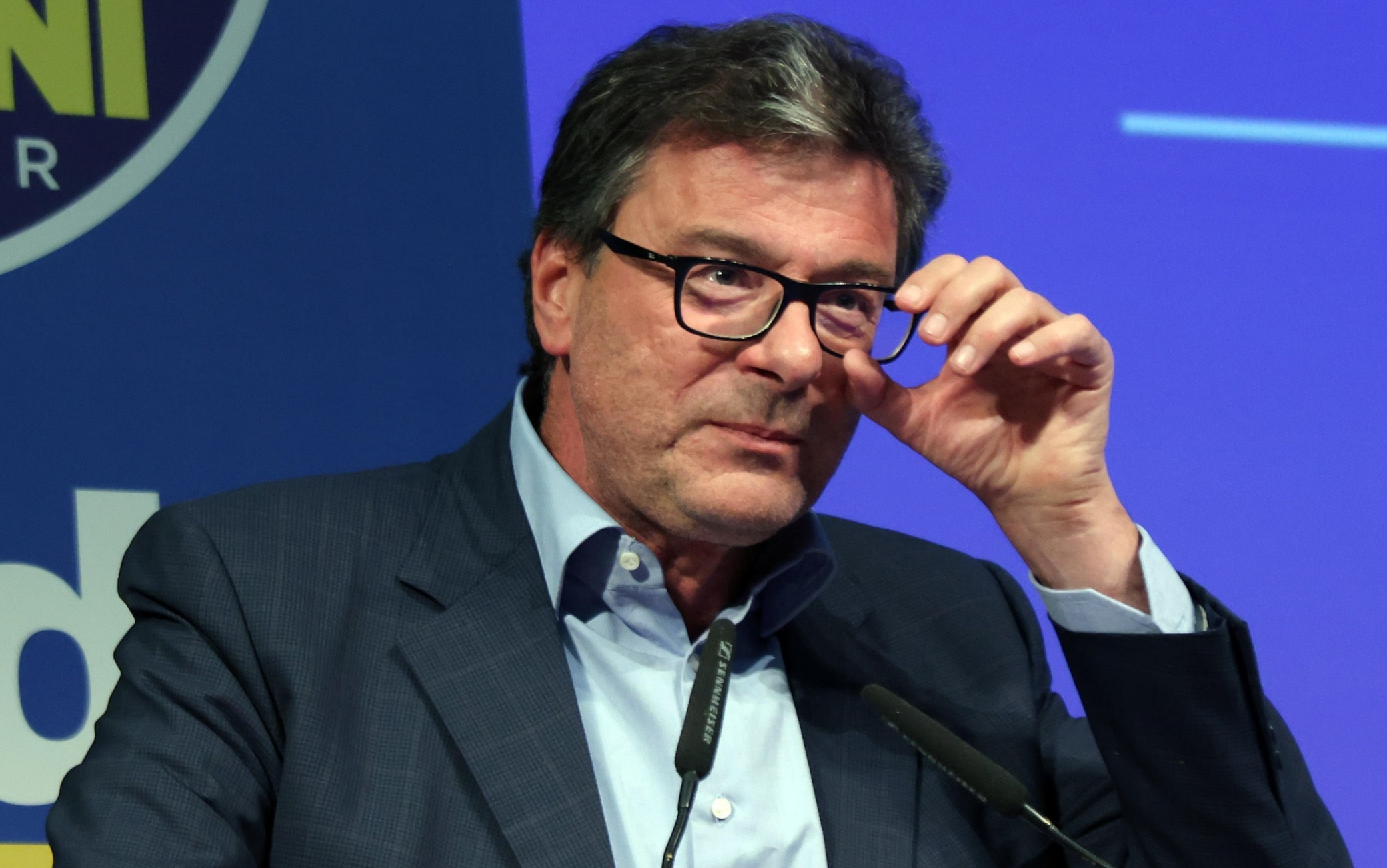 Giorgetti parteciperà all'Fmi, tra i temi anche le privatizzazioni | Lo scenario
