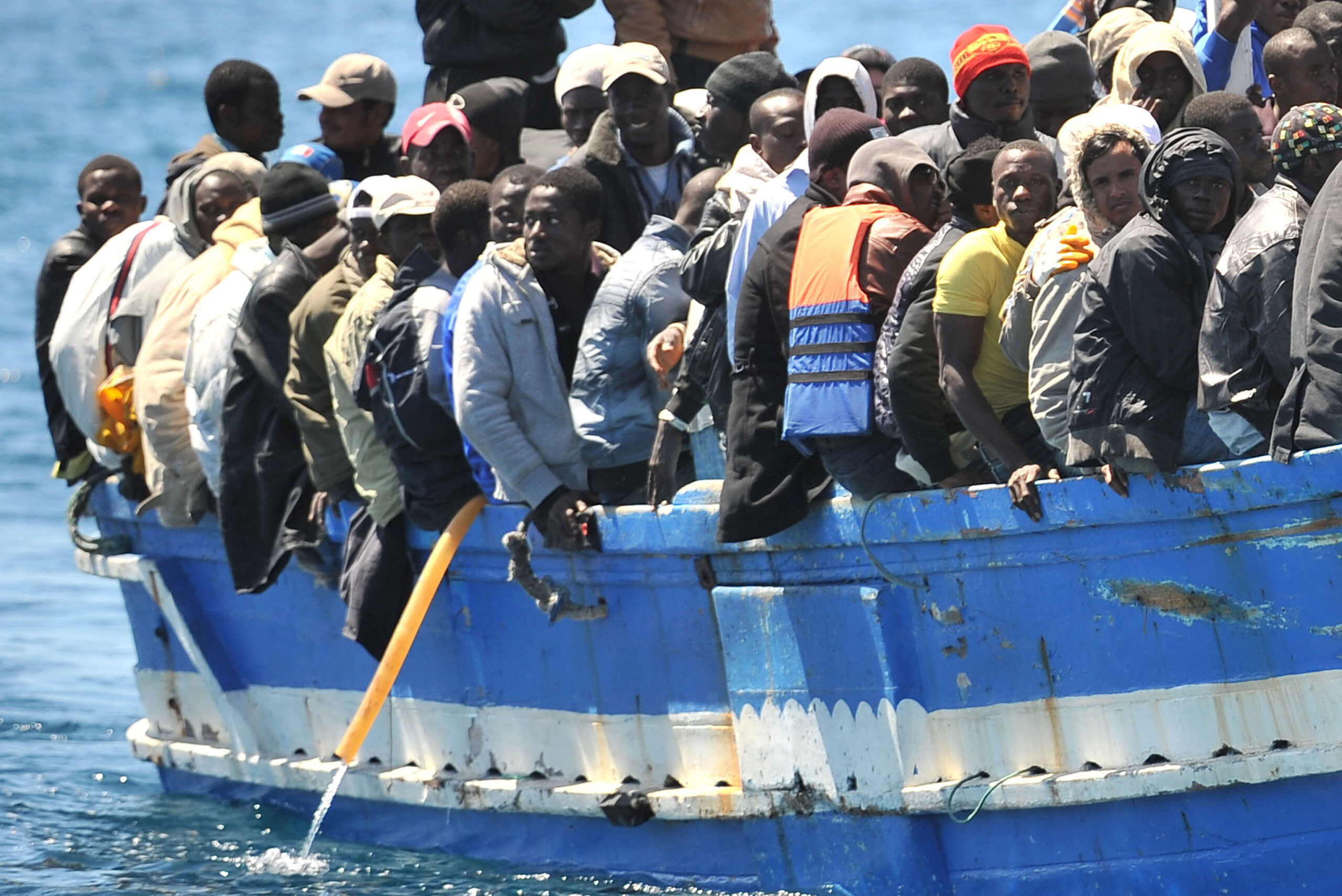 La crisi dei migranti divide l’Europa | L’analisi