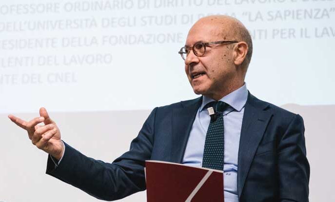 Paolo Stern (presidente NexumStp) su fringe benefits nel Dl Aiuti quater: «Provvedimento interessante ma necessario prevedere meccanismi che non penalizzino il commercio di prossimità»