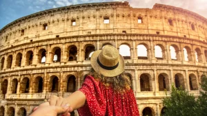 Roma e Milano sono le città più attrattive per il turismo | L’analisi