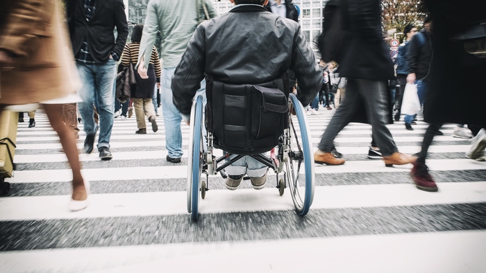 [L’analisi] I disabili in Italia sono 13 milioni e vivono da soli e senza servizi