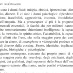circolare valditara