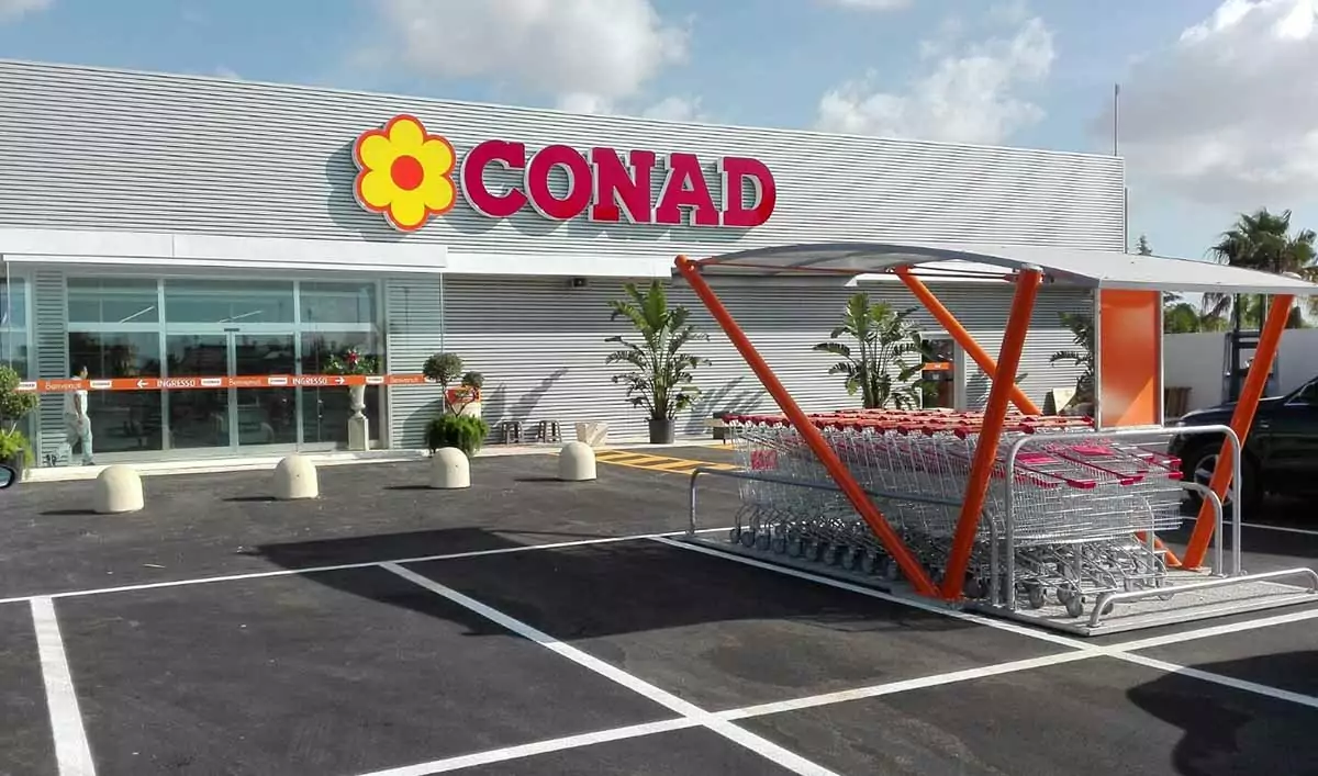 Conad dona oltre 2 milioni di euro a 25 ospedali. Il direttore generale Avanzini: "Orgogliosi" | L'iniziativa