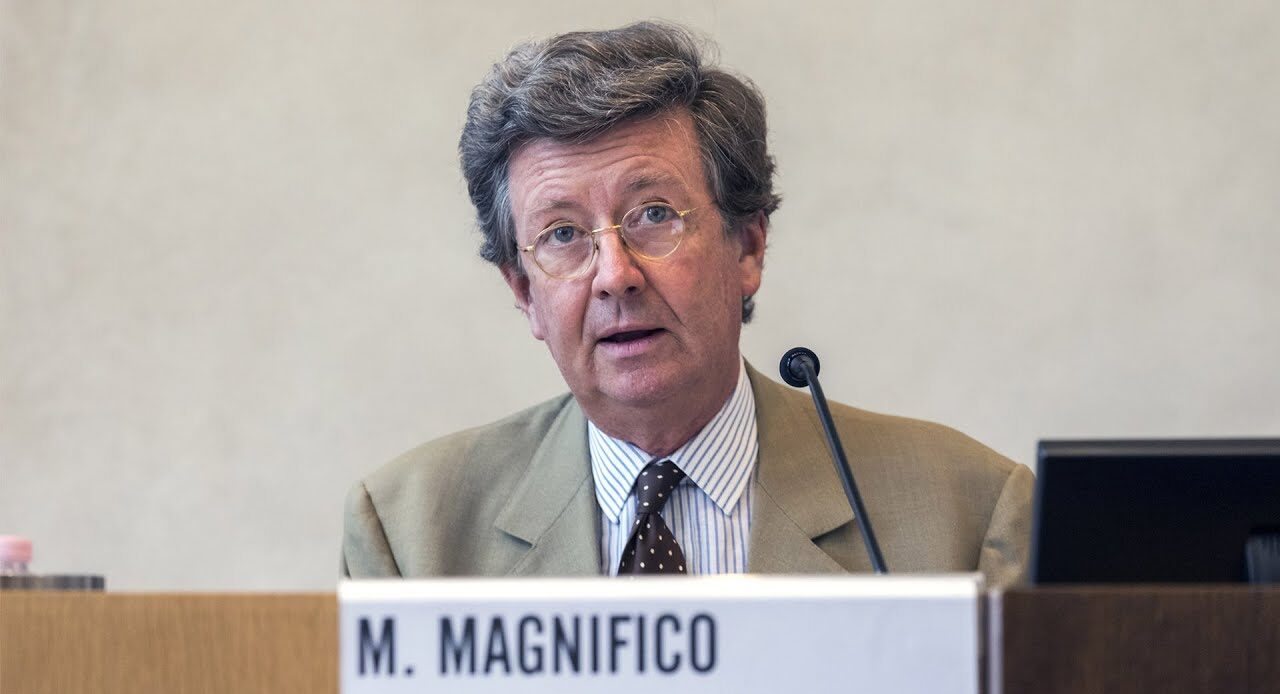Marco Magnifico (presidente Fai): «Dire sempre di no è solo ideologia»