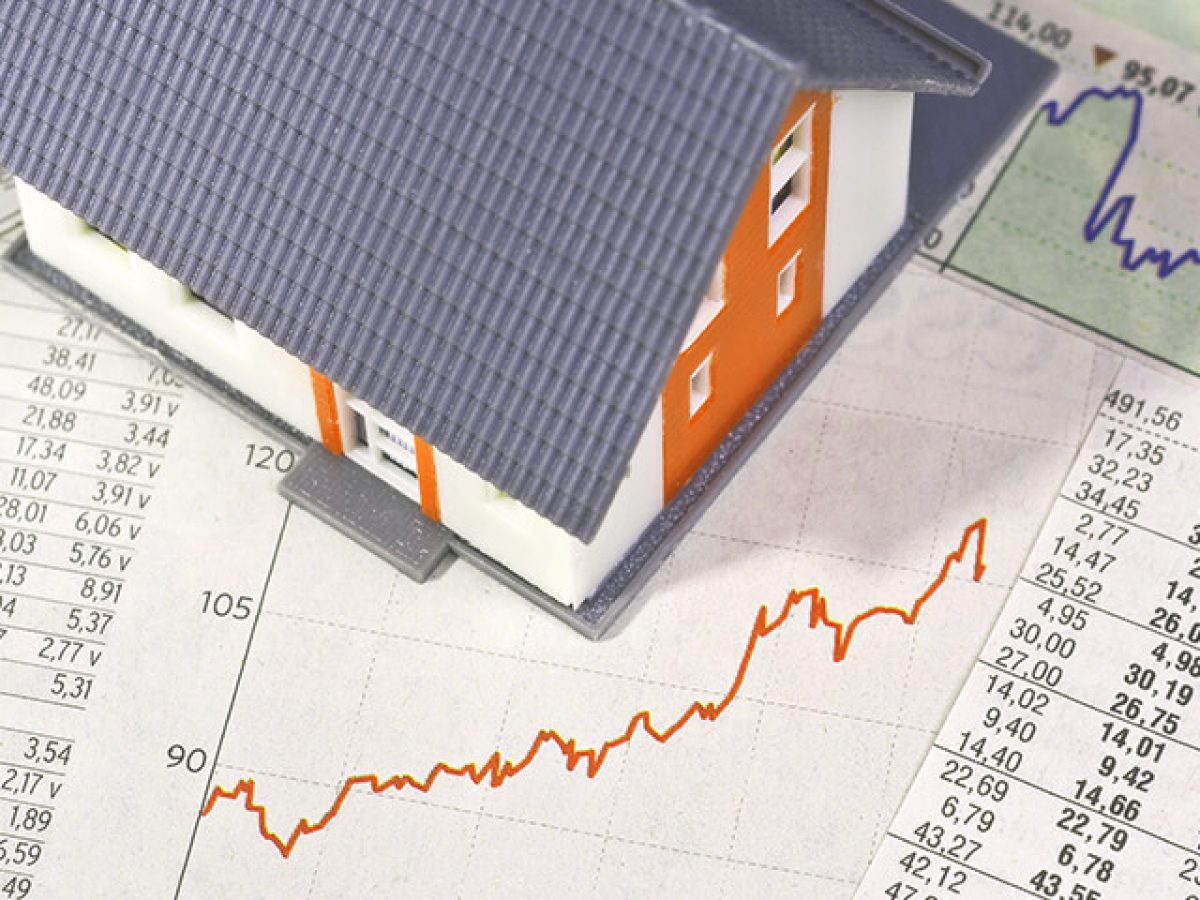 I tassi sui mutui sono più che raddoppiati in un anno | L’analisi
