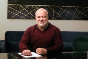 Stefano Di Palma (Istituto Ecoter): «Affrontare subito il tema ritardi e costi. Rischio stallo per il Pnrr»