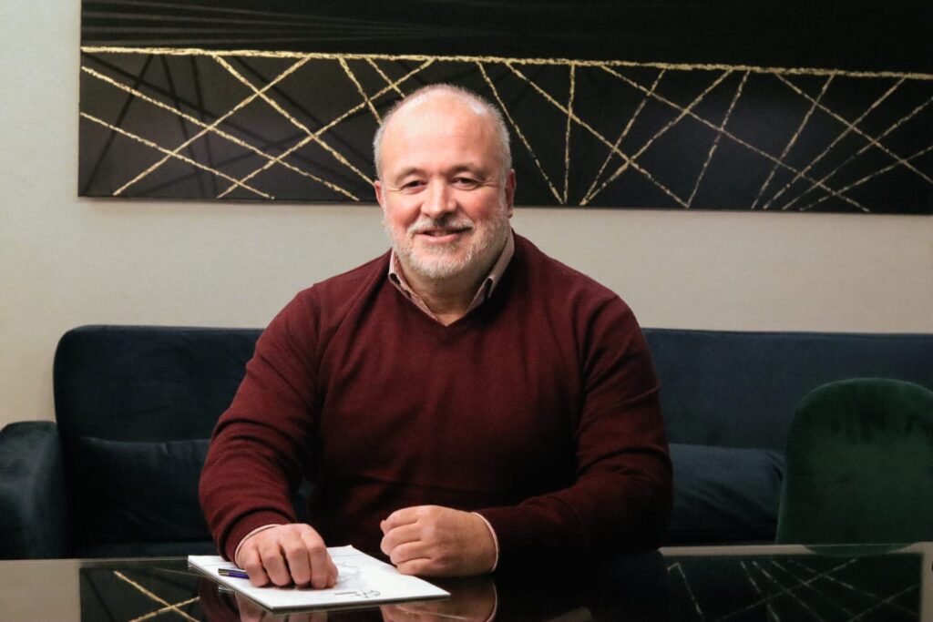 Stefano Di Palma (Istituto Ecoter): «Affrontare subito il tema ritardi e costi. Rischio stallo per il Pnrr»