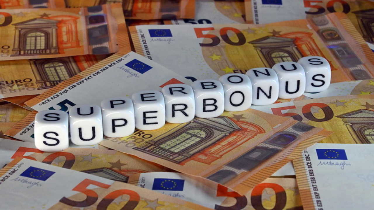 Conflavoro: trasformare i crediti d’imposta del Superbonus in buoni tesoro | La proposta
