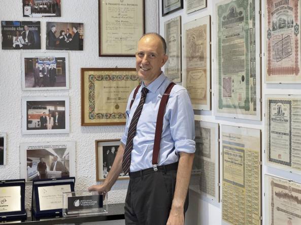vito petrosa