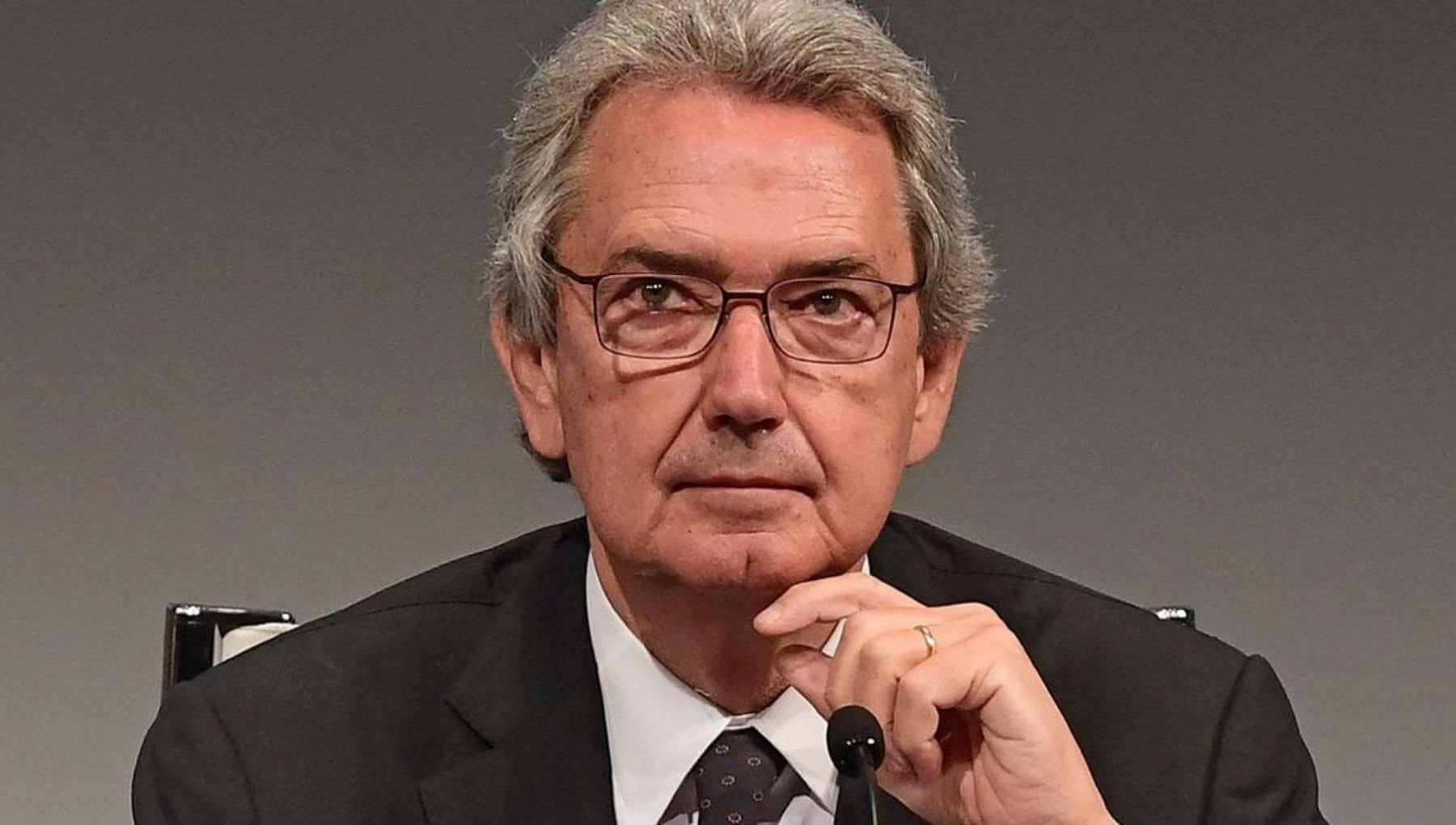 Franco Bernabè, ex-Ilva: “Corriamo il rischio imminente di interruzione della fornitura di gas” | Il caso