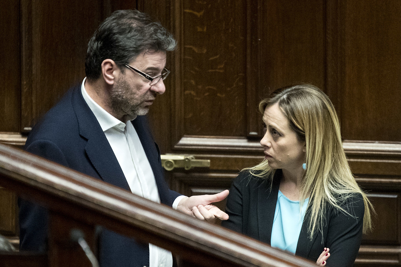 Il fallimento di Berlusconi sul debito saprà istruire Meloni-Giorgetti? | L’intervento di Giampaolo Galli