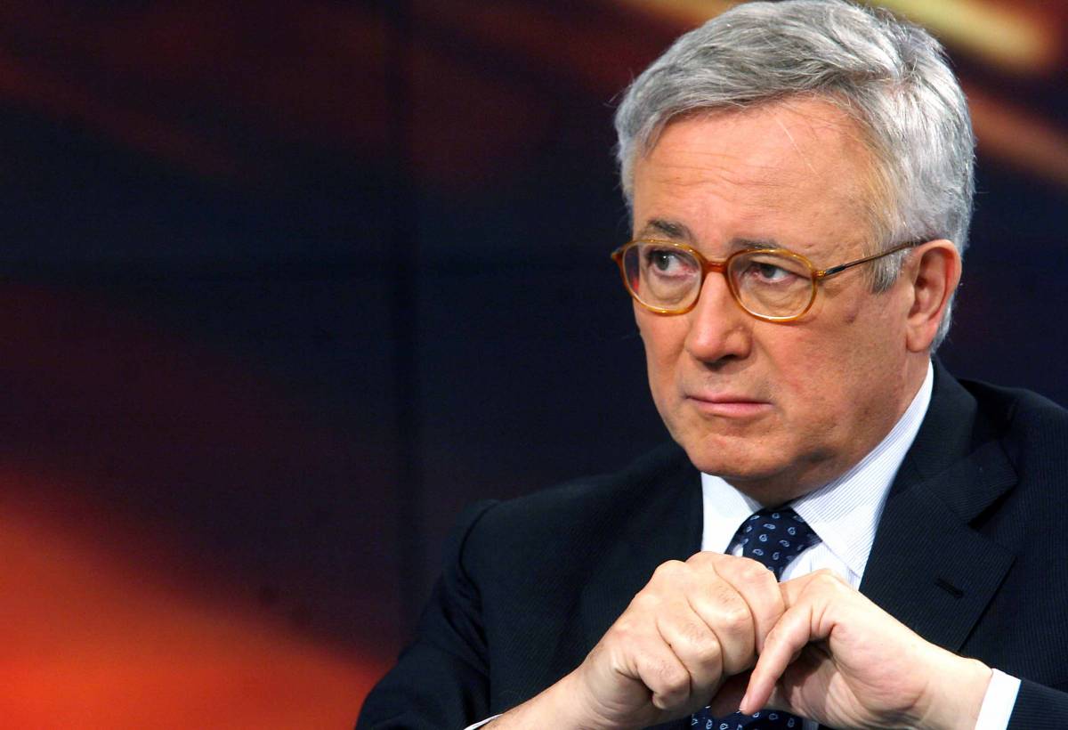 Il monito di Tremonti: “La politica controlli il leviatano finanziario”