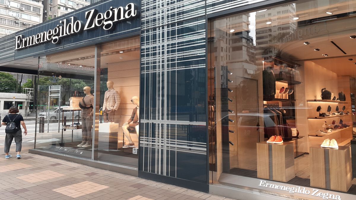 I ricavi 2022 di Ermenegildo Zegna sfiorano gli 1,5 miliardi