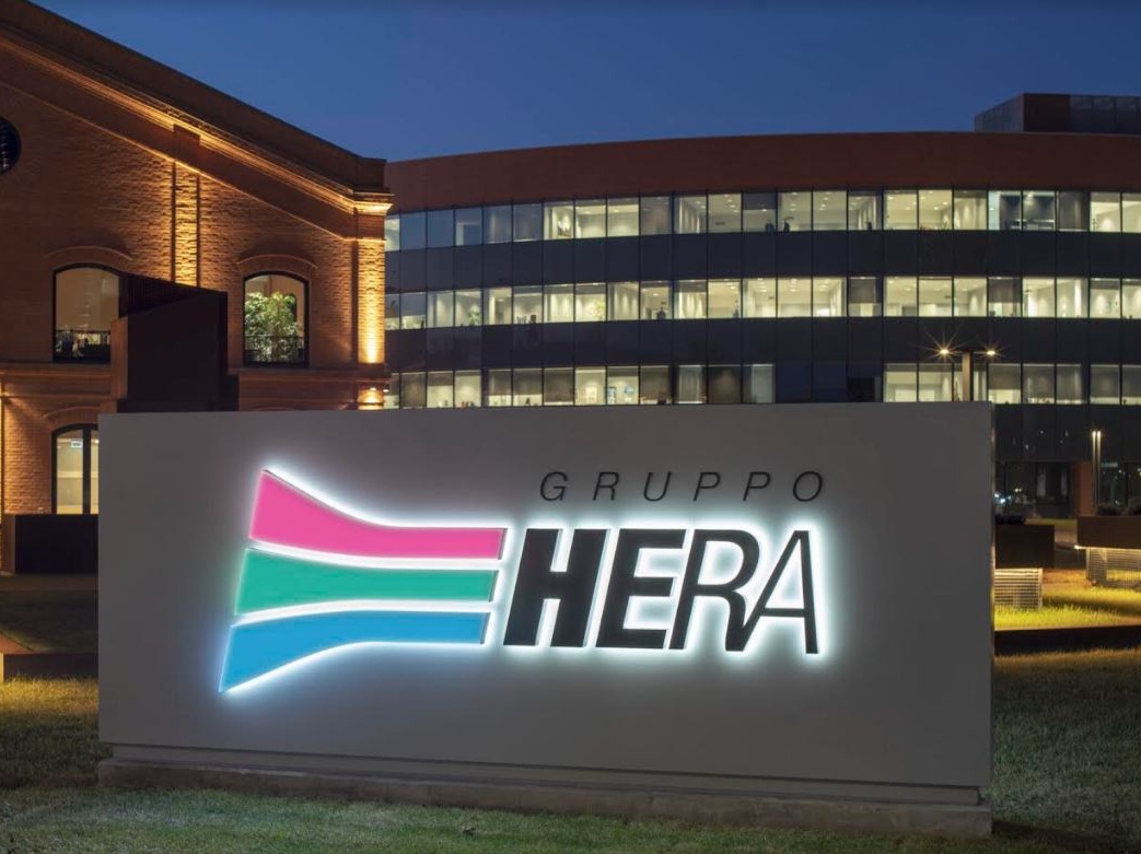 Ecco i risultati del Gruppo Hera: l’utile netto del trimestre sale dello 0,7%, ricavi in aumento 6,0% | L’analisi