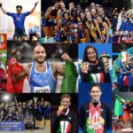 Lo sport italiano vola: nel 2050 raddoppierà l'incidenza sul Pil | Lo scenario