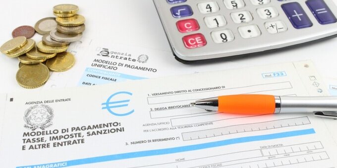 La pressione fiscale 2022 in Italia sale al 43,5% | Il documento