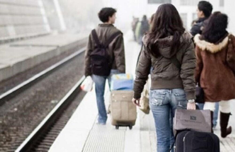 In Irpinia e Sannio cala l'economia e aumenta l'emigrazione | L’analisi