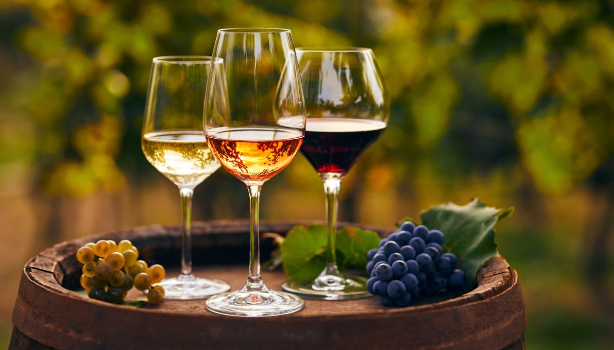 L’Irlanda attacca il vino italiano | L’analisi