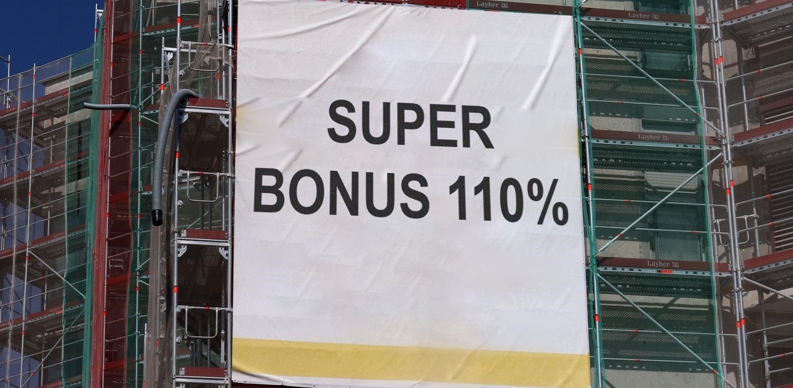 Superbonus