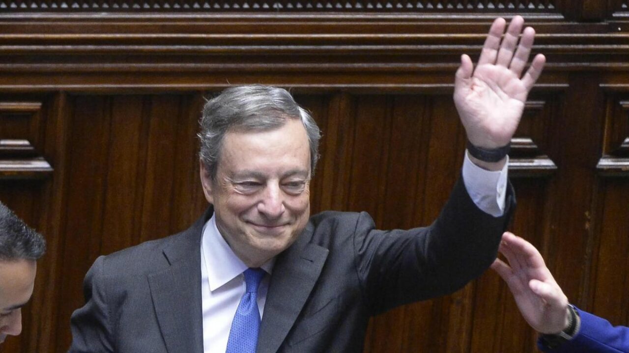 Draghi