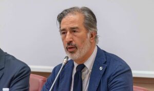 Ecco le due storie dietro la posa della prima pietra della nuova diga di Genova: una al passato e una al futuro | L’intervento di Massimiliano Atelli, Presidente Commissione VIA VAS e Commissione PNRR PNIEC