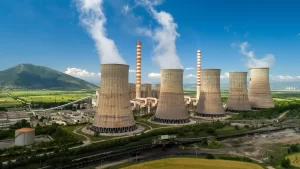 Ecco il primo sì al nucleare | L'anticipazione