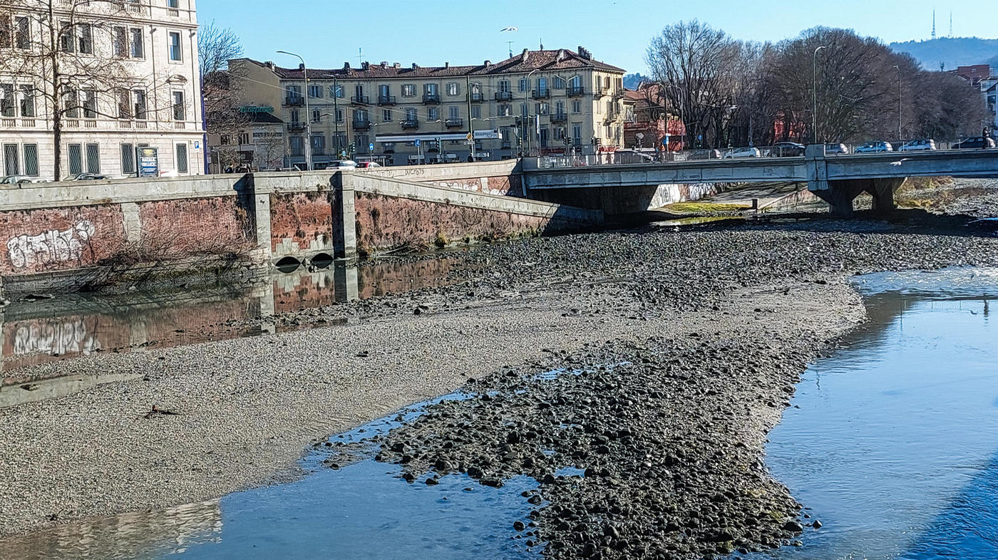 Dalla siccità alle alluvioni, il clima piega l'agricoltura | L’analisi