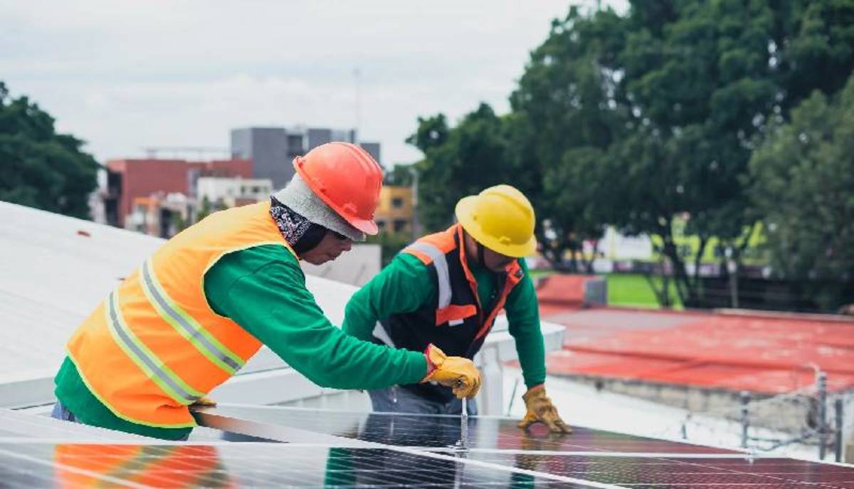 Confindustria annuncia la richiesta di 4 milioni di lavoratori con green skill entro il 2026 | L’analisi