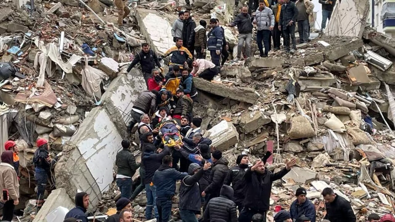 Allarme dei geologi sul terremoto: In Italia c’è poca prevenzione edilizia | Lo scenario