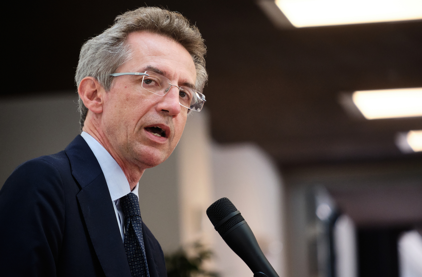 L’eccellenza non basta: un estratto dal libro di Paolo Manfredi | L’intervento