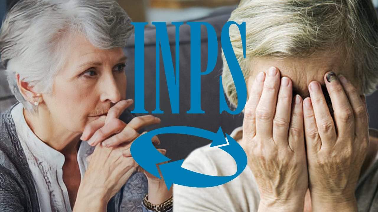 Le donne pensionate prendono il 33% in meno degli uomini | L’analisi
