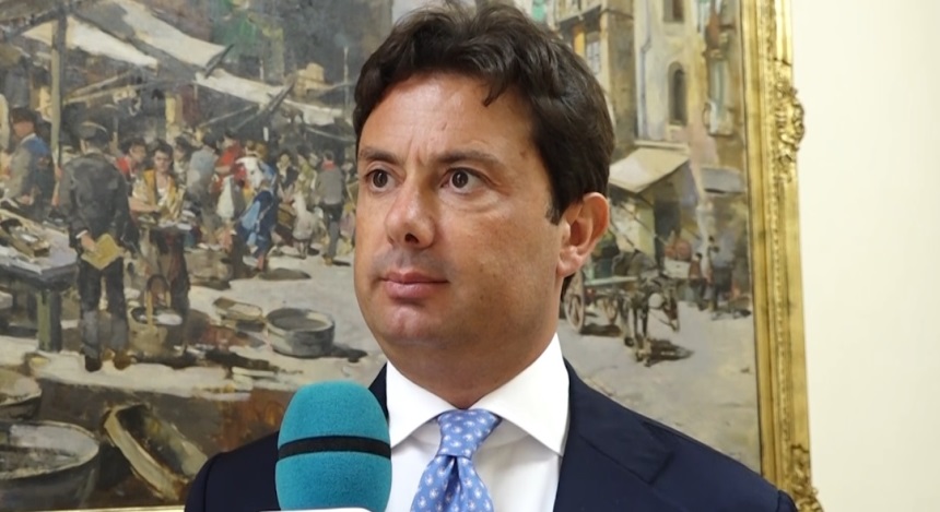 L’allarme di Luigi Della Gatta, presidente Ance Campania: “Il nuovo Codice degli Appalti comporterà un rischio più elevato per la nostra regione”