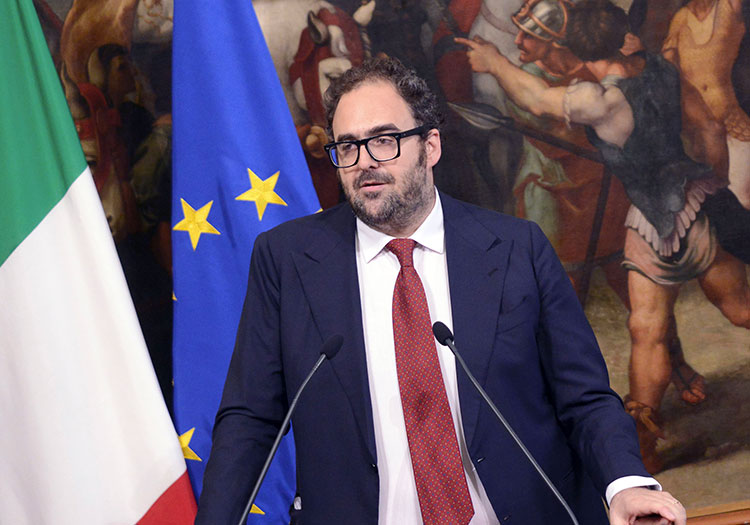 Salvatore Nastasi, presidente Siae: “Quella su Meta è una battaglia economica e culturale”