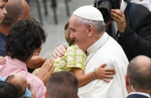 papa francesco