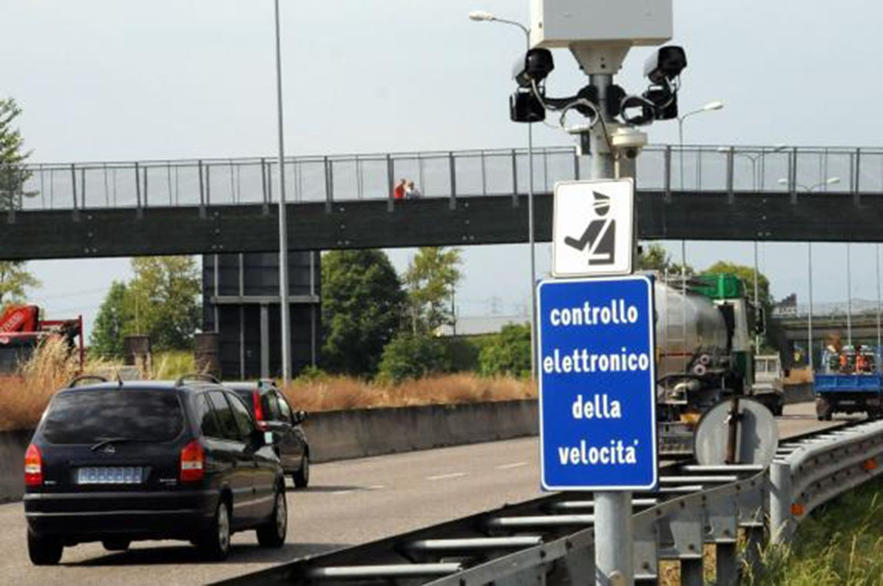 Tutti contro gli autovelox. Incasso di 47 milioni | Il caso