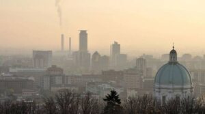 L’inquinamento delle città e l’inerzia della politica | L’intervento del Presidente Balestra