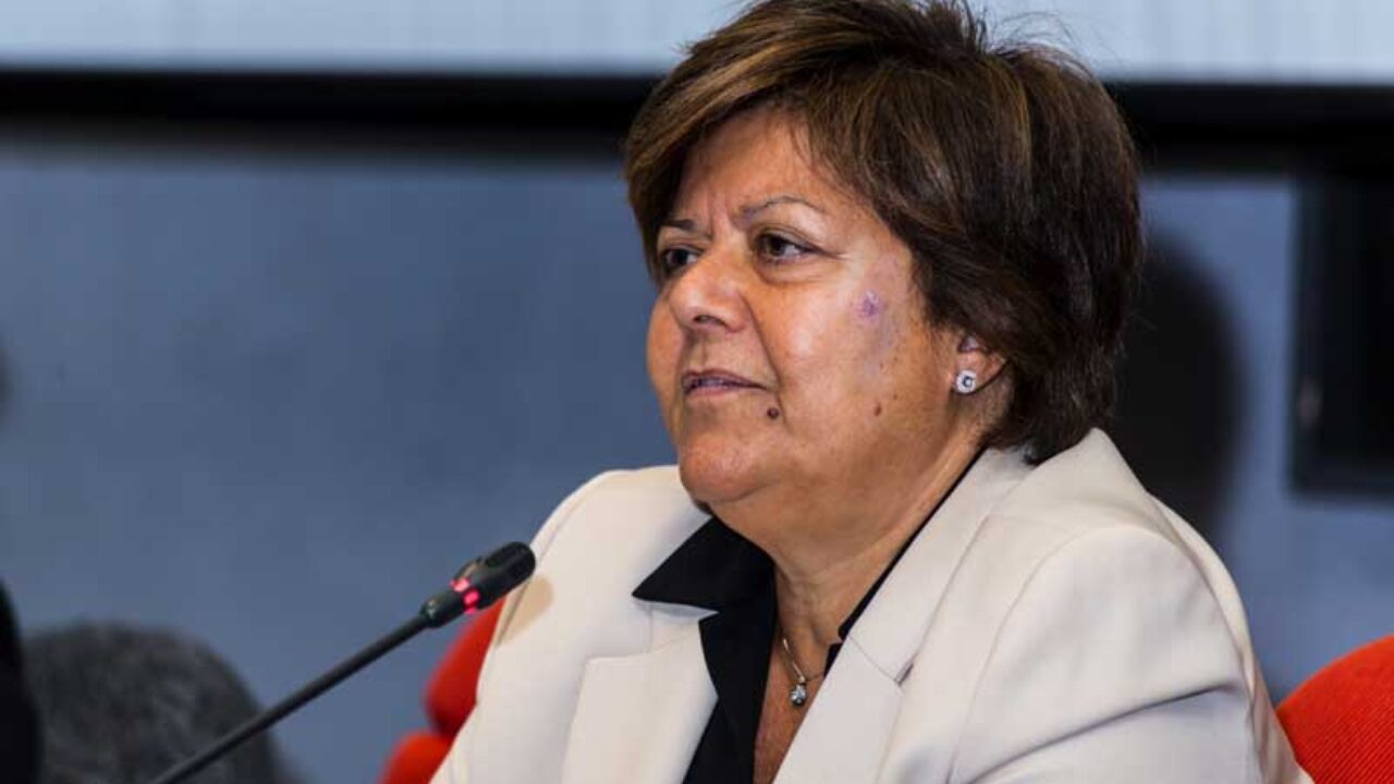 Ecco Margherita Cassano, la magistrata dei record | Il ritratto