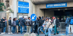 Gli altri Paesi dell’UE accolgono più profughi di noi | L’analisi