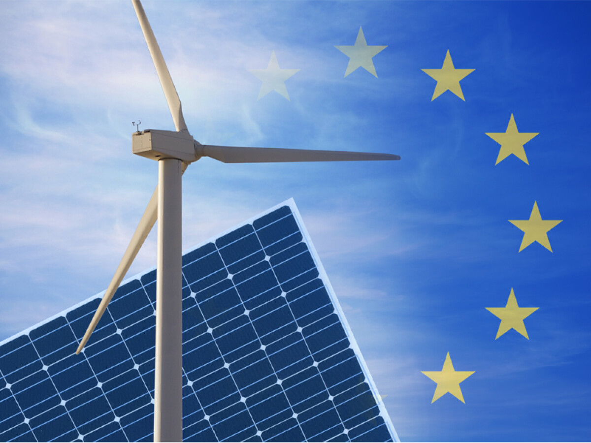 Accordo Ue: al 2030 il 49% dei consumi degli edifici saranno da fonti rinnovabili | Lo scenario