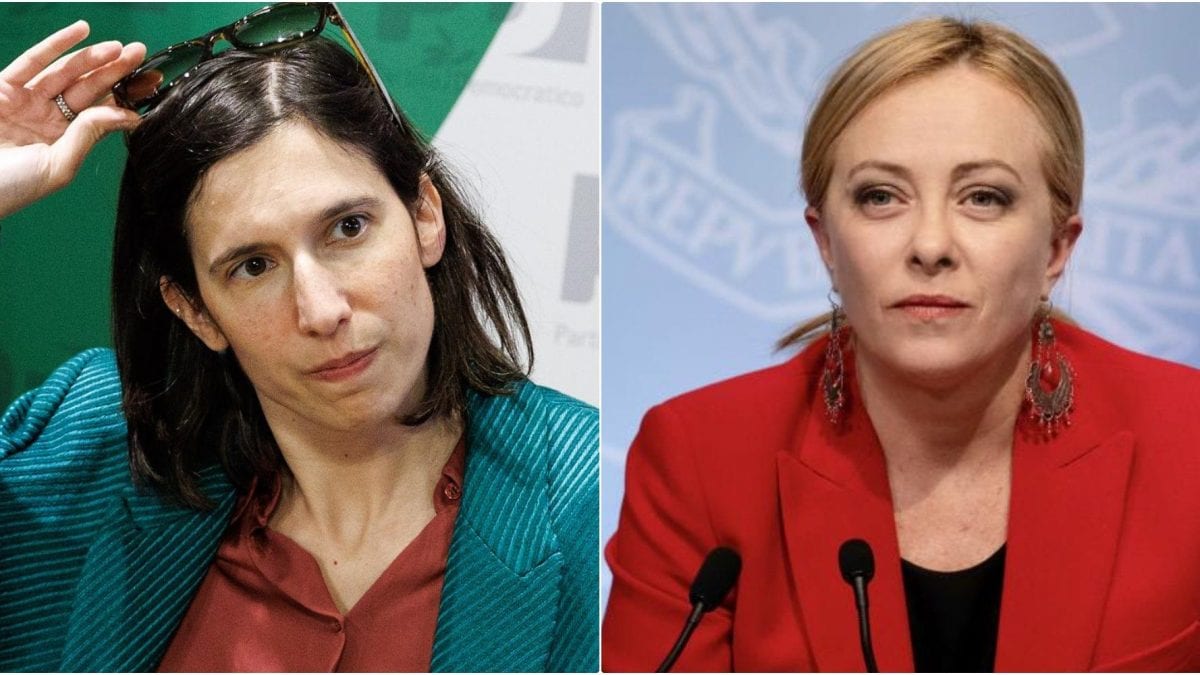 Andrea Molle su Italia Oggi: “Se con Meloni si torna al fascismo, con Schlein si torna al comunismo”