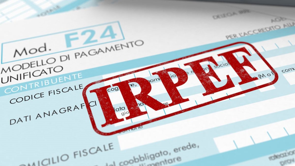Assegno e Irpef: il governo guarda al secondo e terzo figlio | Lo scenario