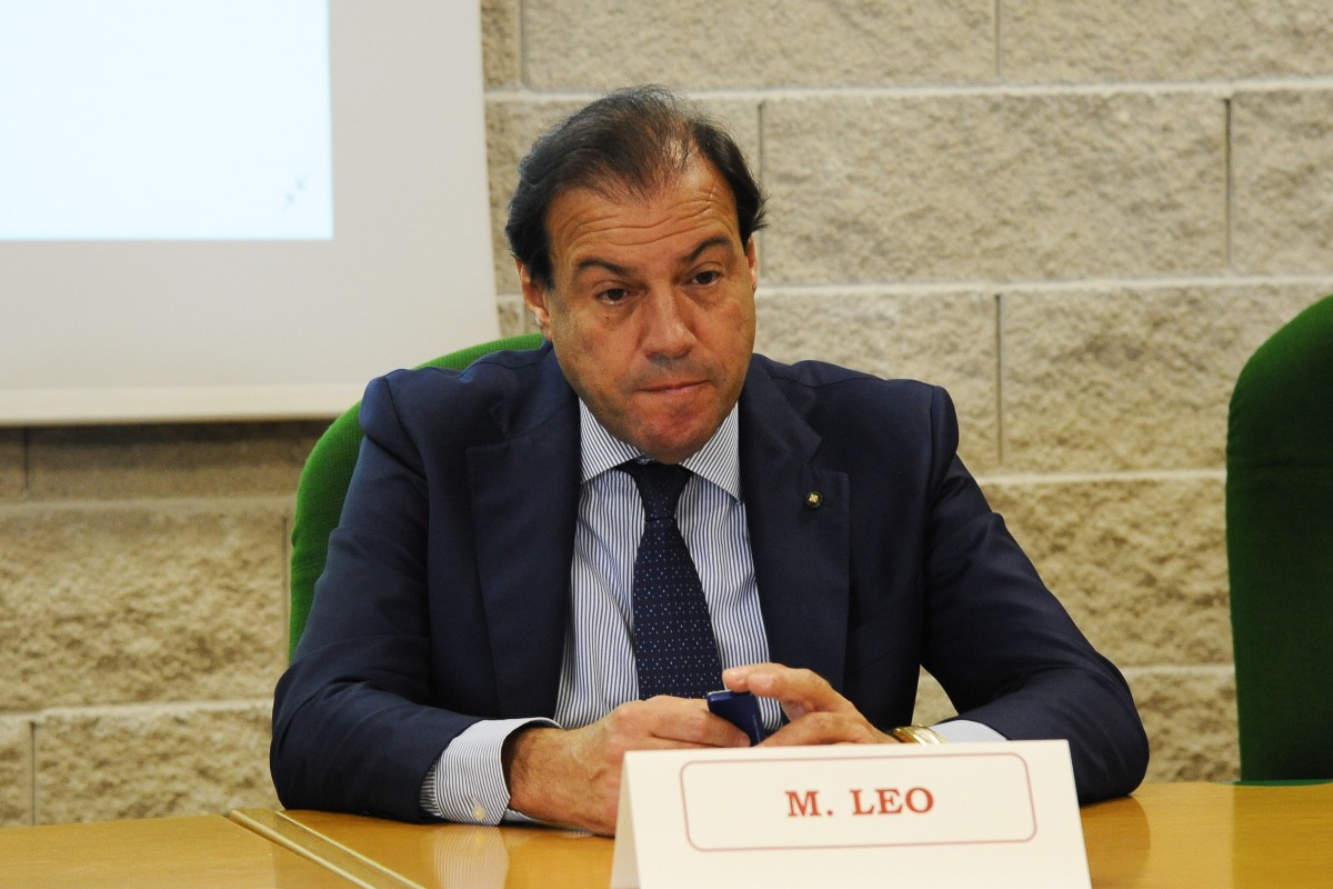 Maurizio Leo, viceministro economia: “Per la lotta all’evasione tutti parlano ma non arriva nessuna proposta”