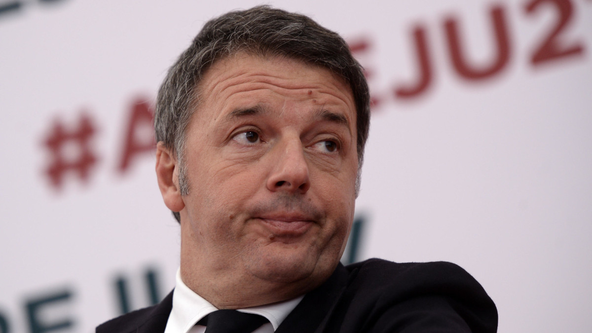 Matteo Renzi: “Il riformista è uno che non va di moda”
