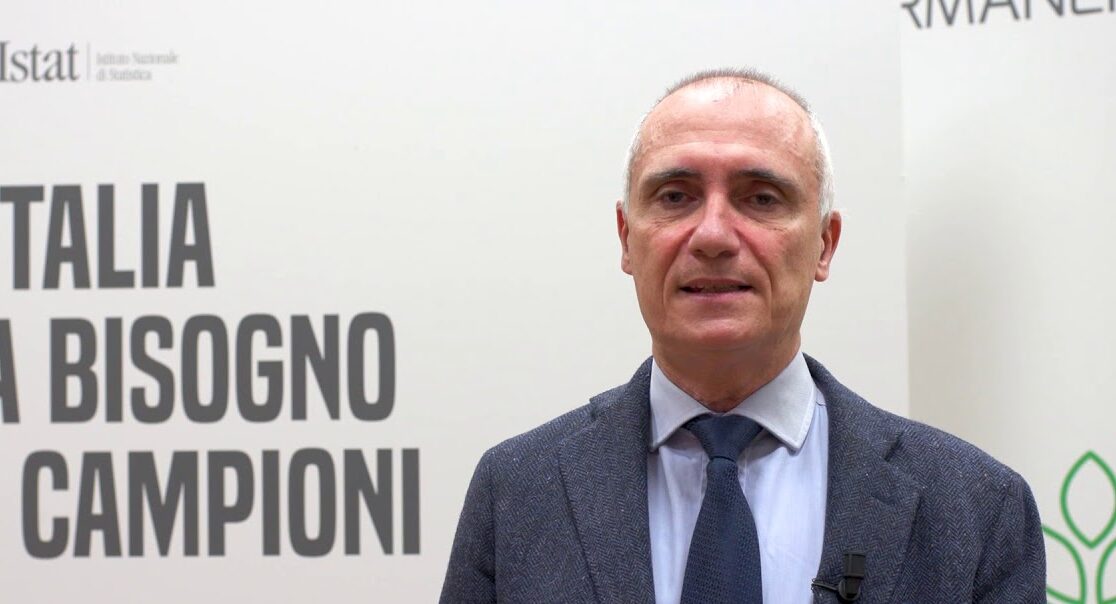 Saverio Gazzelloni, ISTAT: “Ecco i numeri del fenomeno del bullismo e del cyberbullismo in Italia” | L’intervento